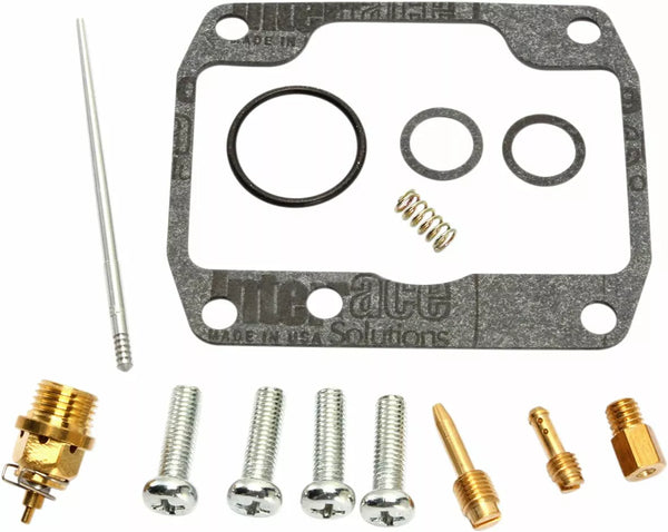 Łoś Offroad Hardparts Zestaw naprawczy Carb Yam 26-1296