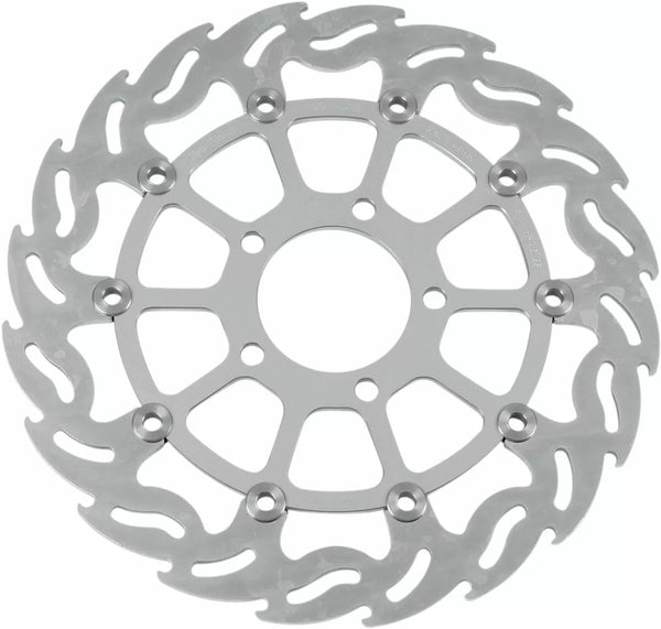 Moto-Master Brake Flame Flood Ft L 112019