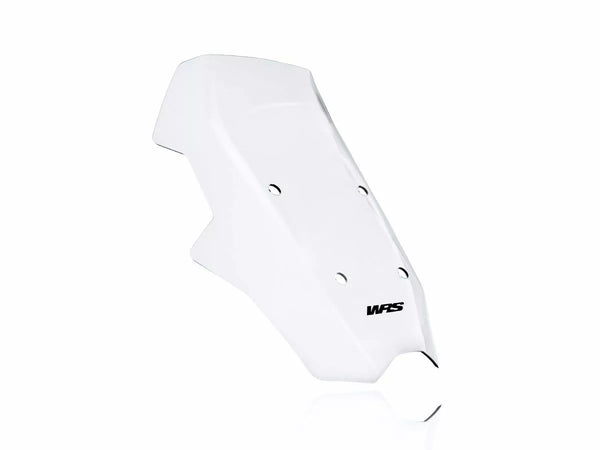 WRS Tourning przedniej szyby C400x Clear BM048T