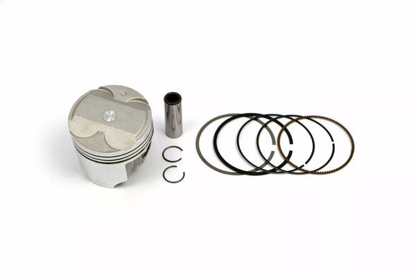 Airsal Piston Suz Burg 125 06052357