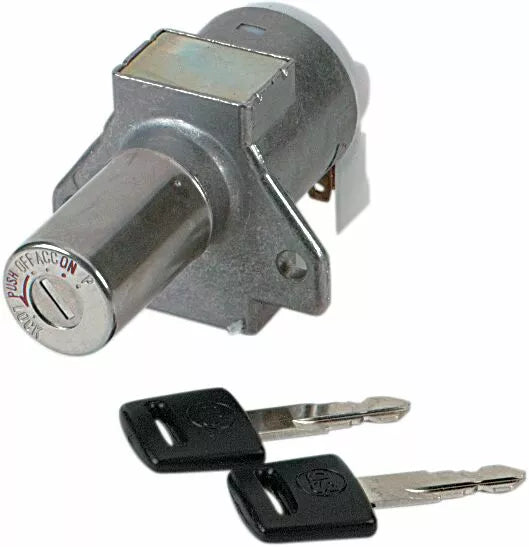 Emgo Emgo Ignition Switch 40-15830