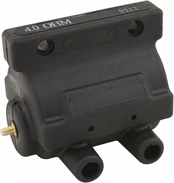 Accel Cewka 4,2OHM BLK Punkty 140402BK