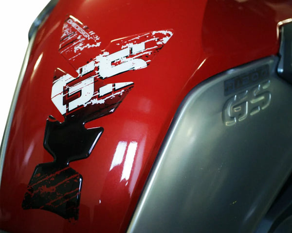 Onedesign Tankpad Moon GS na przezroczystych cgmoon16p