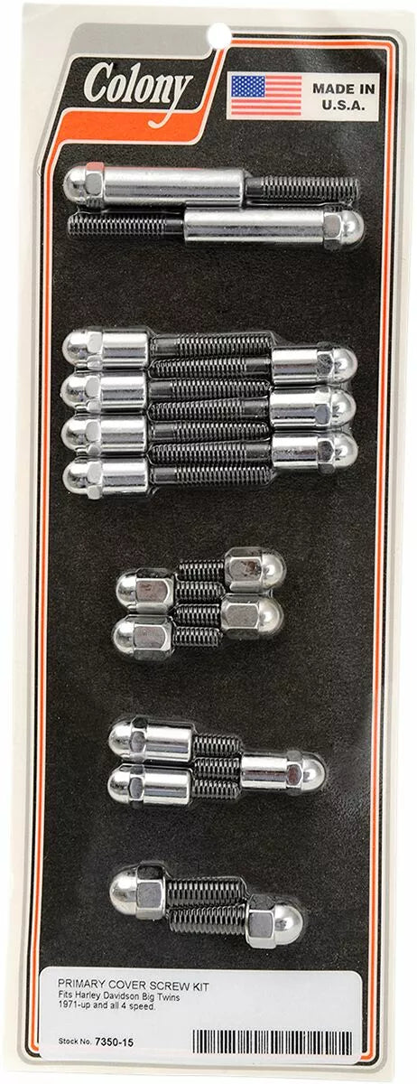 Kolonia Pri Acorn Alum 71-86 4SPD 7350-15