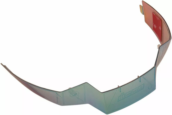 Ikona tylny spoiler Aflt RST GRN 0133-1204