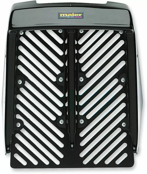 Maier Banshee Row. Okładka Czarna 189590