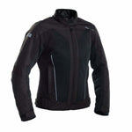 Richa Lady Textile MC-Jacket AirsStream-X Black