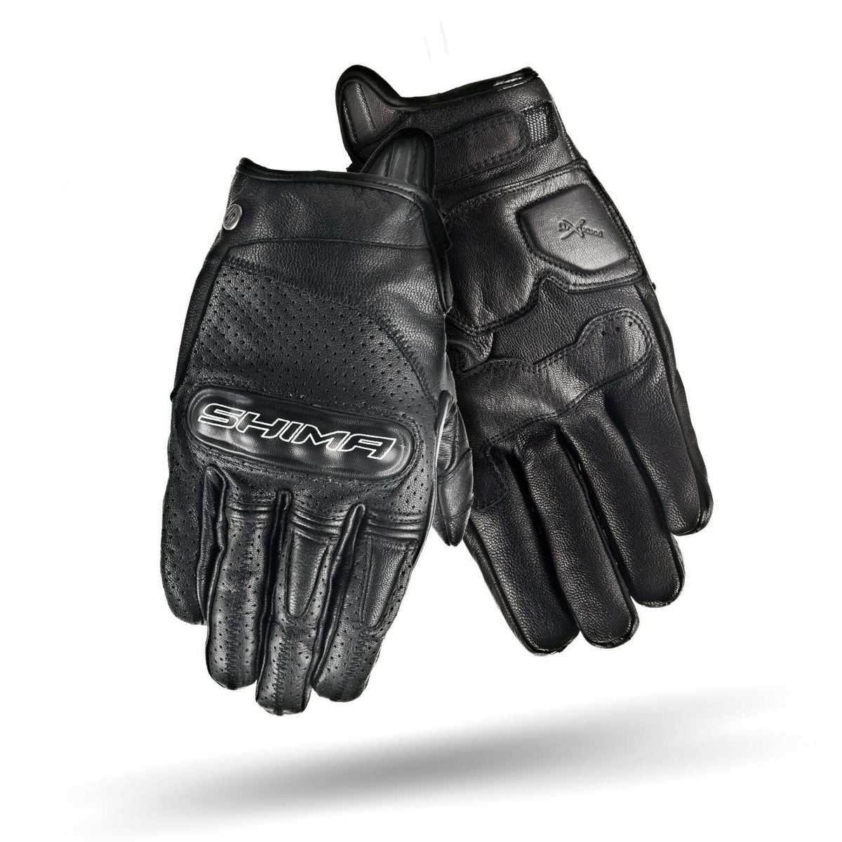 Kaliber Shima MC Gloves Black