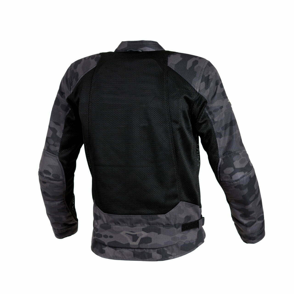 Macna Textile MC Velocity Black /Camo