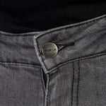 Ozone Kevlar Mc-Jeans Rusty Black