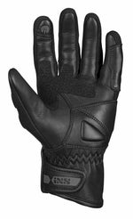 IXS MC Gloves TALURA 3.0 Black