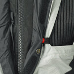 Held Textil Mc-Jacket Hakuna II Szary /Czarny 