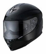 iXS Integral Mc-Kask 1100 1.0 Czarny 