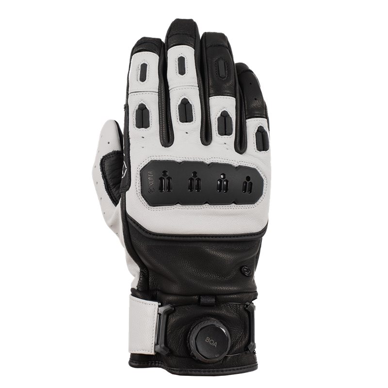 Knox MC-GLOKS ORSA SHEAD MK3 Black/White