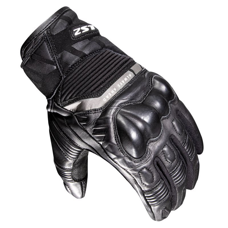 Glove LS2 Octane WP Black