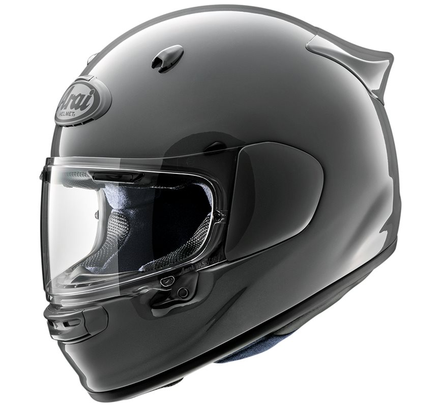 Helmet Arai Quantic Modern Gray