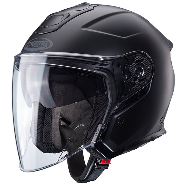 Helmet Caberg Flyon II matte black