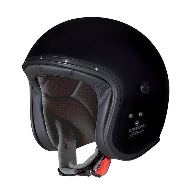 Helmet Caberg Freeride x Matts black