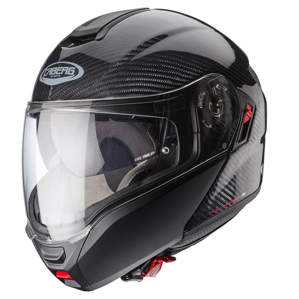 Helmet Caberg Levo X Carbon