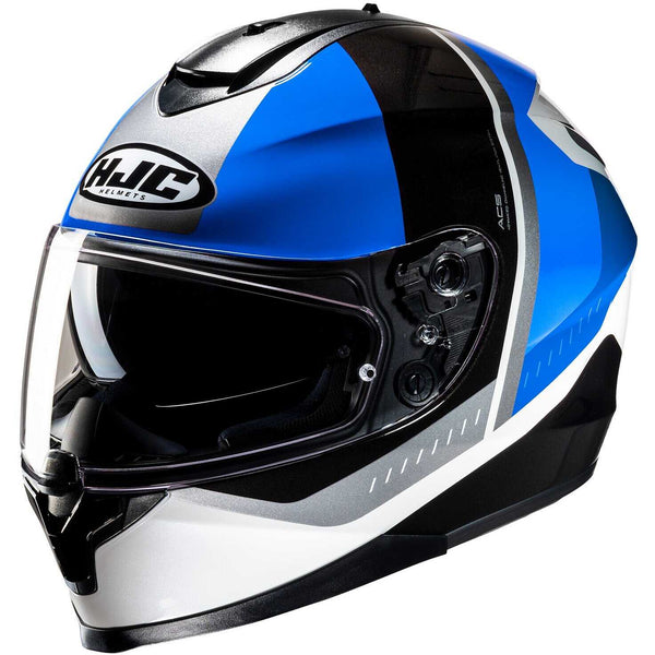 HJC Integral MC Helmet C70n Alia Blue