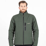 Knox Textile MC Kurtka Dual Pro Green