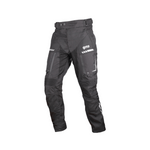 GMS Textile MC-Pants Track Light Black