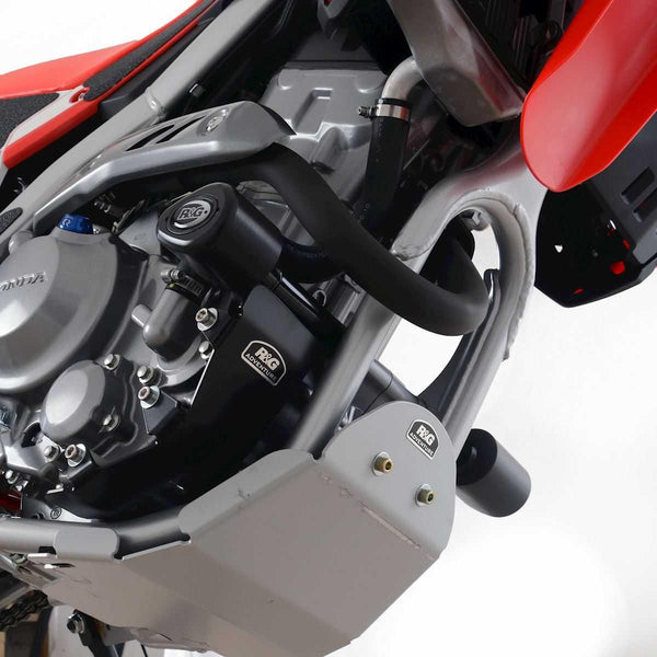 Aero Crash Protectory, Honda CRF300L 21-
