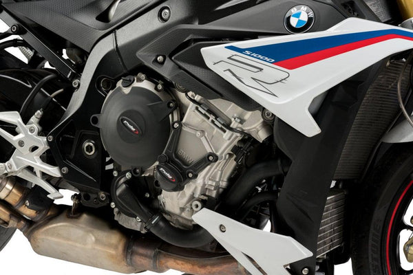 Engine Cover Track Homologated BMW S1000R/RR/X