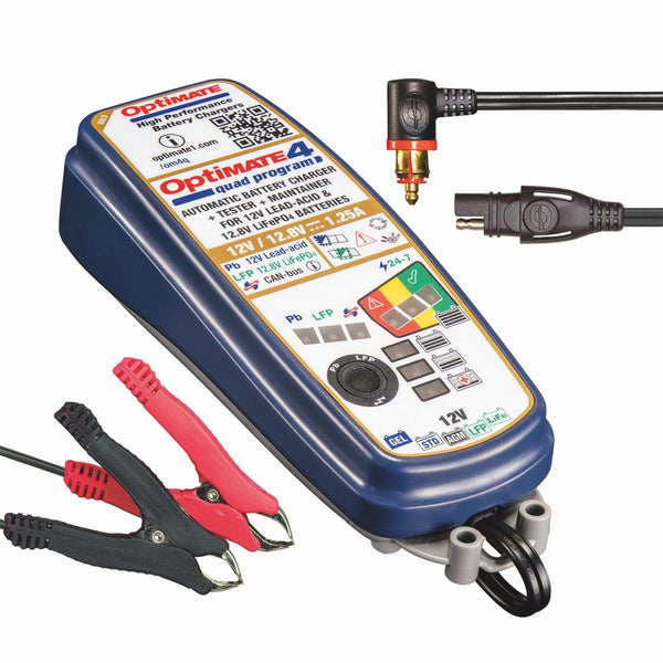 Optaty 4 quad premium