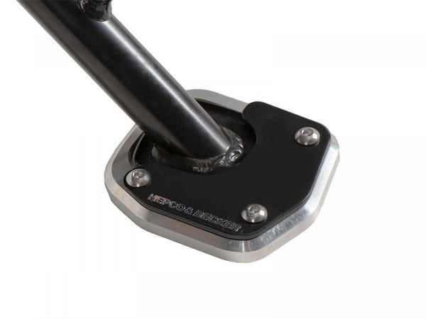 Kickstand Enlargement for Honda XL 750 Transalp