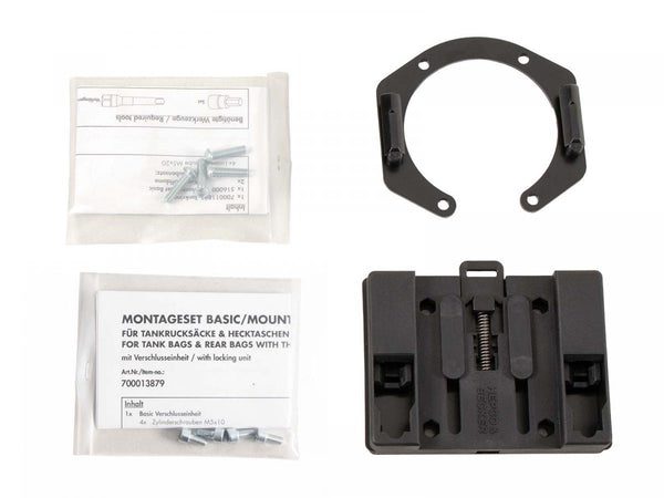 Tankring Basic Inc. Zamocnik dla Tankbag dla Suzuki GSX 1300 R Hayabusa (2021-)