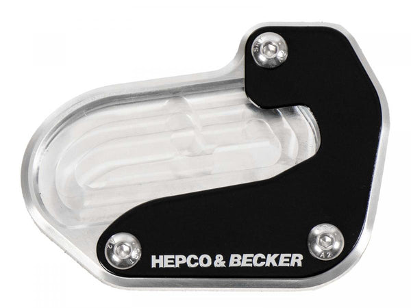 Kickstand Enlargement for BMW R 1300 GS (2023-) For Model Without Special Chassis Equipment