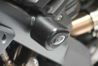 Aero Crash Protectory, BMW G650 x Moto/Country/Challenge 07-