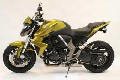 Aero Crash Protectory, Honda CB1000R 08-17