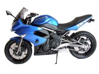 Aero Crash Protectory, ER6-F 09-11