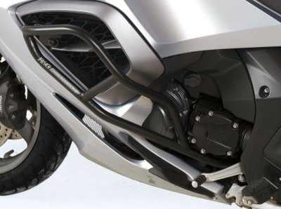 Bary przygodowe, Triumph 1200 Trophy 13-