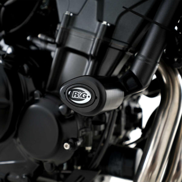 Aero Crash Protectory, Honda CB500 Hornet 24- / NX 500 24- / CB500F 13- / CB500X 13- / CB400X 13-