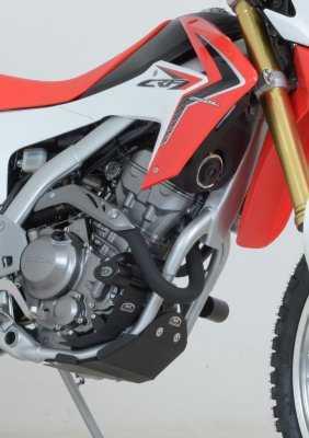 Aero Crash Protectory, Honda CRF250L / M 13-