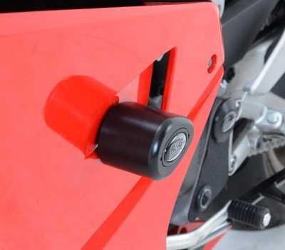 Aero Crash Protectory, Honda VFR800 14- / CrossRunner 15-