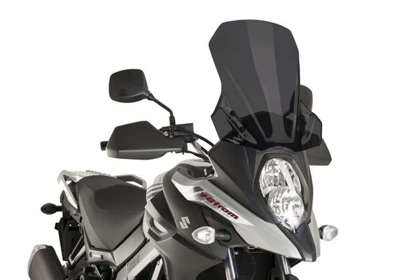 Wiatry. Nowa generacja DL650 V-Strom 17-18 C/Dark