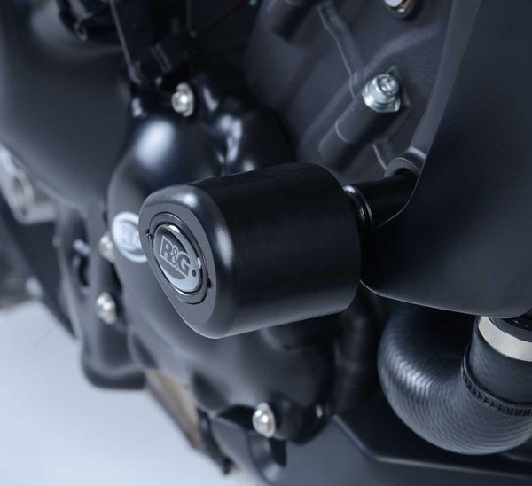 Aero Crash Protectory (z przodu), Yamaha MT-09 17-20 / MT-09 SP 18-20 / MT-09 Tracer 18-20