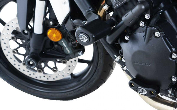 Aero Crash Protectory, Honda CB1000R 18- / CB1000R+ 18-20