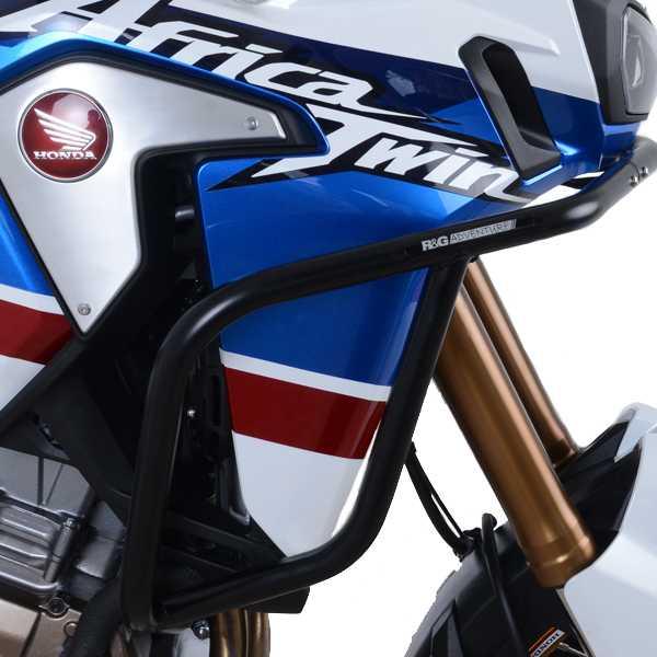 Bars Adventure, Honda CRF1000A2J Africa Twin Adventure Sports 18-19