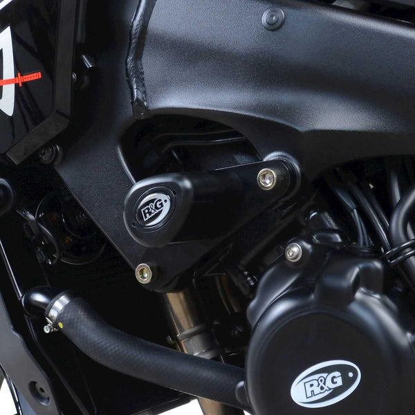 Aero Crash Protectors (typ mostu), Suzuki Katana 19-, GSX-S1000 (ABS)