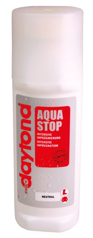 Impregnacja Water Stop 75 ml Daytona