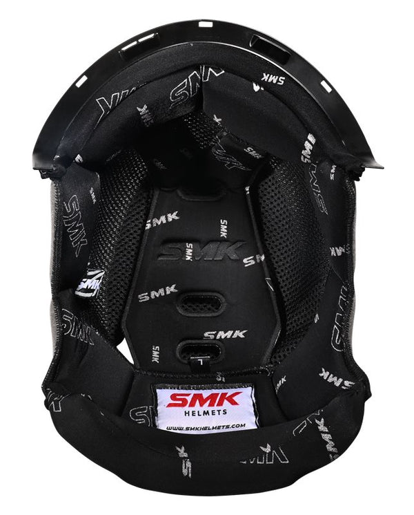 WYPOSAŻENIE SMK TYPHOON 