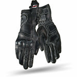 Shima Ladies Mc-Gloves Modena Black