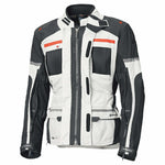 Trzymał Dam Gore-Tex® Tekstyle MC Jacket Carese Evo Grey