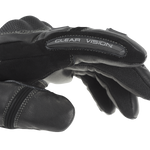 Büse Mc-Gloves Ascari Black