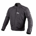 GMS Tekstylia Mc-Kurtka Blouson Pace Czarna 